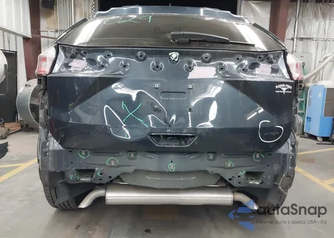 2022 Ford Edge Se из США, поврежденный, VIN 2FMPK4G9XNBA01081